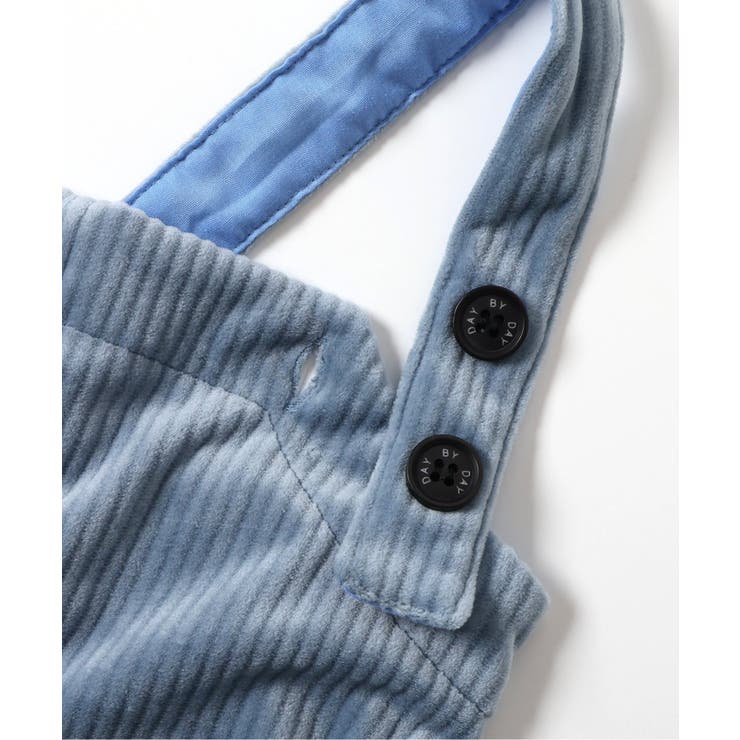 あったかふわとろサロペット  10分丈 | F.O.Online Store | 詳細画像7 