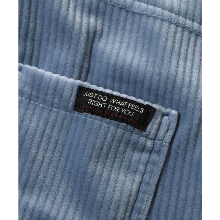 あったかふわとろサロペット  10分丈 | F.O.Online Store | 詳細画像9 