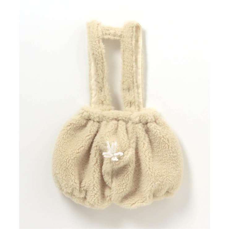 FUN!FAN!アニマル もこもこサス付きブルマ | F.O.Online Store | 詳細画像10 