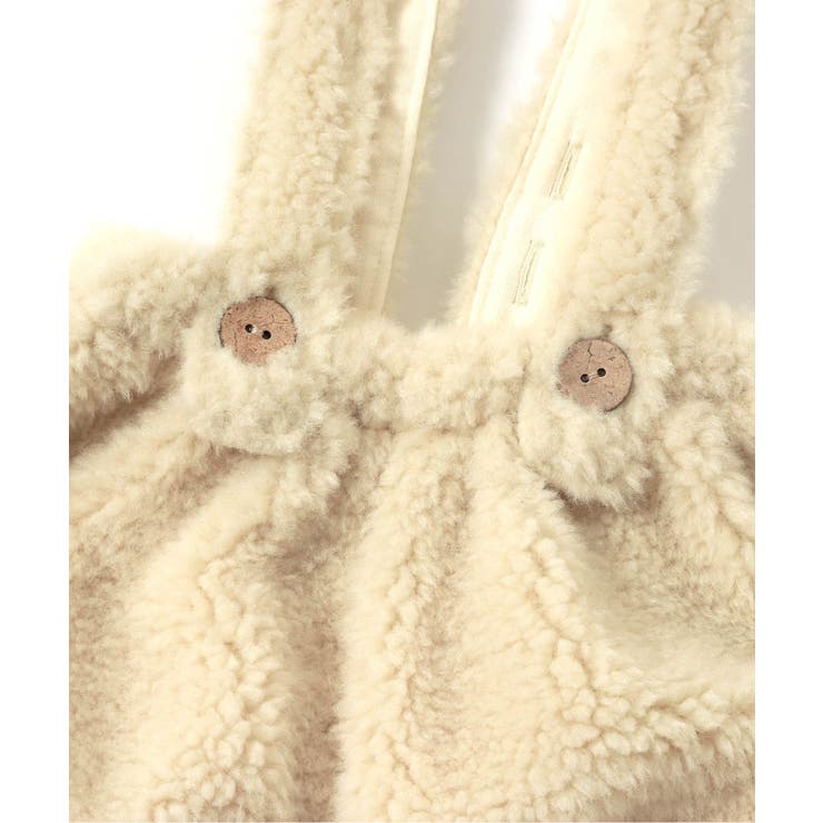 FUN!FAN!アニマル もこもこサス付きブルマ | F.O.Online Store | 詳細画像13 