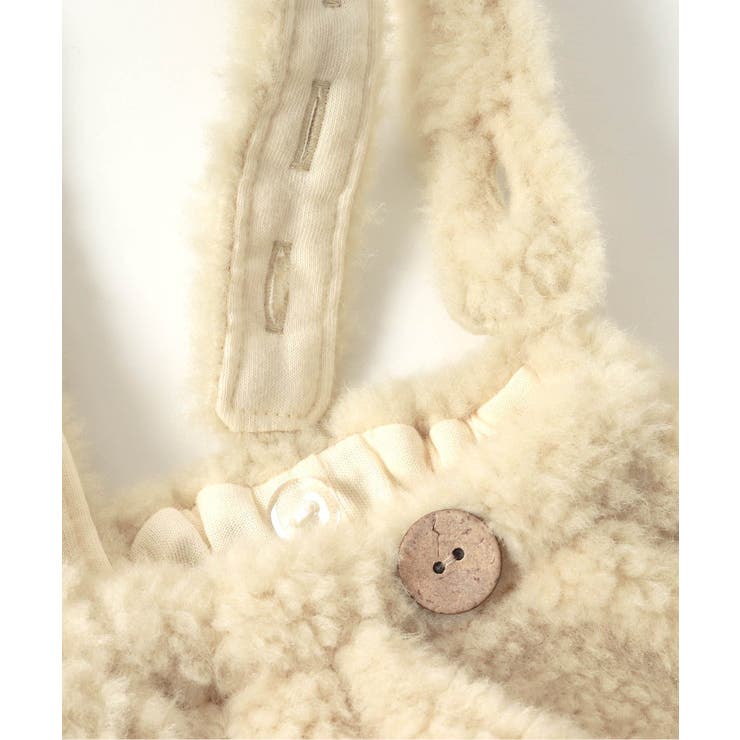 FUN!FAN!アニマル もこもこサス付きブルマ | F.O.Online Store | 詳細画像14 