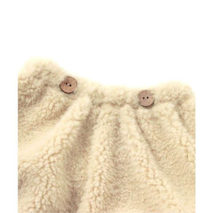 FUN!FAN!アニマル もこもこサス付きブルマ | F.O.Online Store | 詳細画像15 