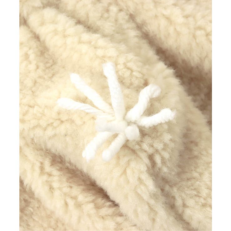 FUN!FAN!アニマル もこもこサス付きブルマ | F.O.Online Store | 詳細画像16 