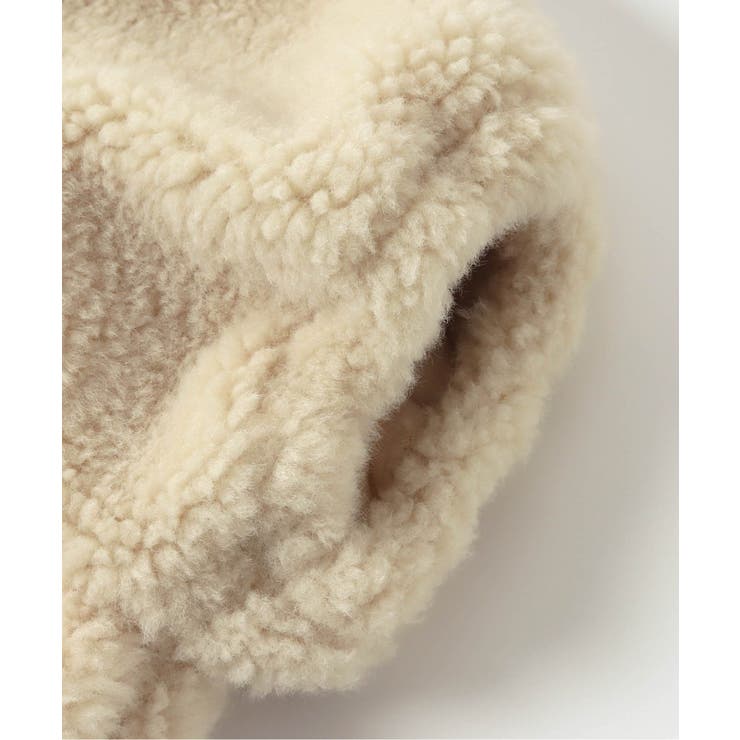 FUN!FAN!アニマル もこもこサス付きブルマ | F.O.Online Store | 詳細画像17 