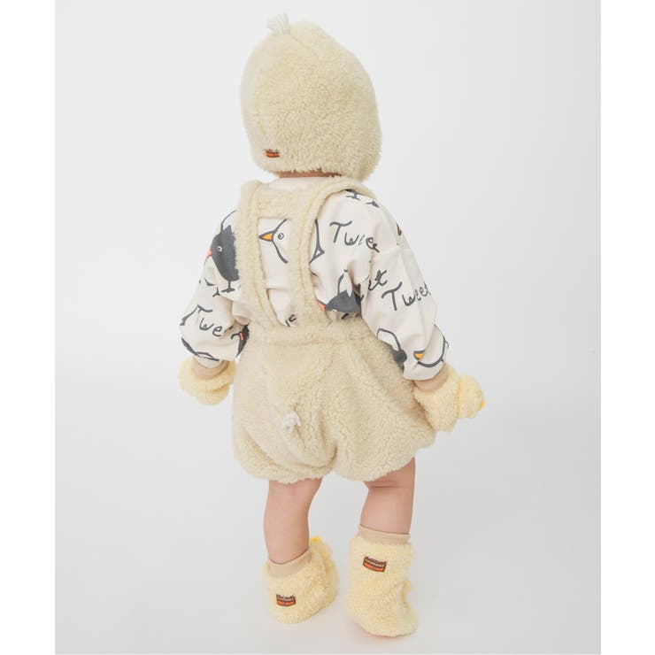 FUN!FAN!アニマル もこもこサス付きブルマ | F.O.Online Store | 詳細画像20 