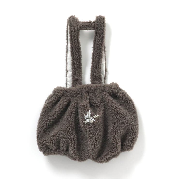 FUN!FAN!アニマル もこもこサス付きブルマ | F.O.Online Store | 詳細画像3 