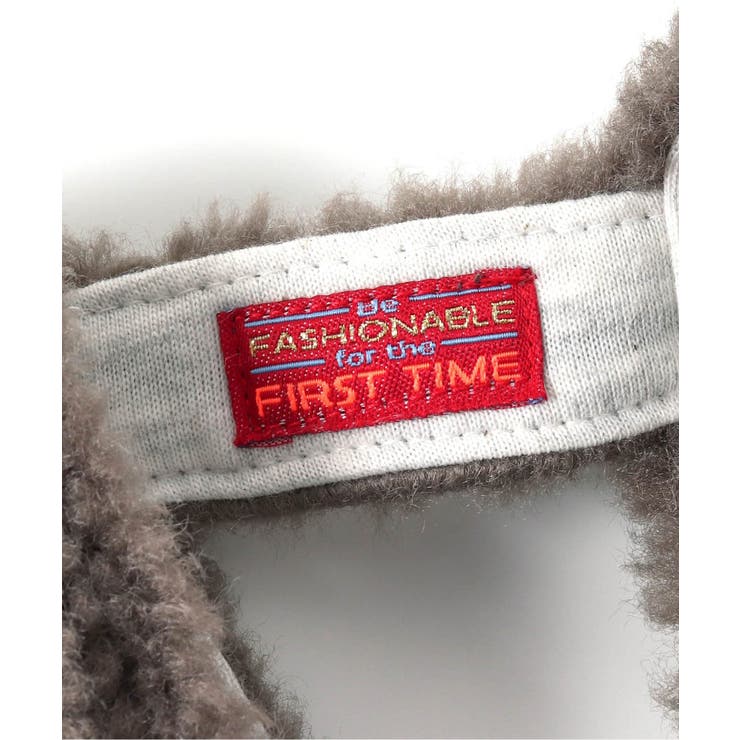 FUN!FAN!アニマル もこもこサス付きブルマ | F.O.Online Store | 詳細画像4 