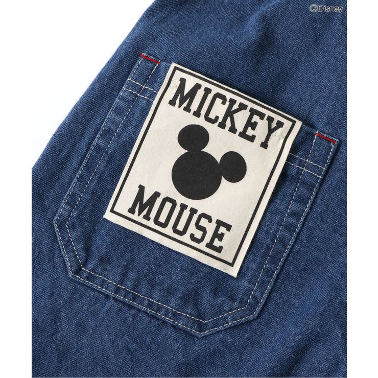 ディズニーキャラクター/サロペット | F.O.Online Store | 詳細画像11 