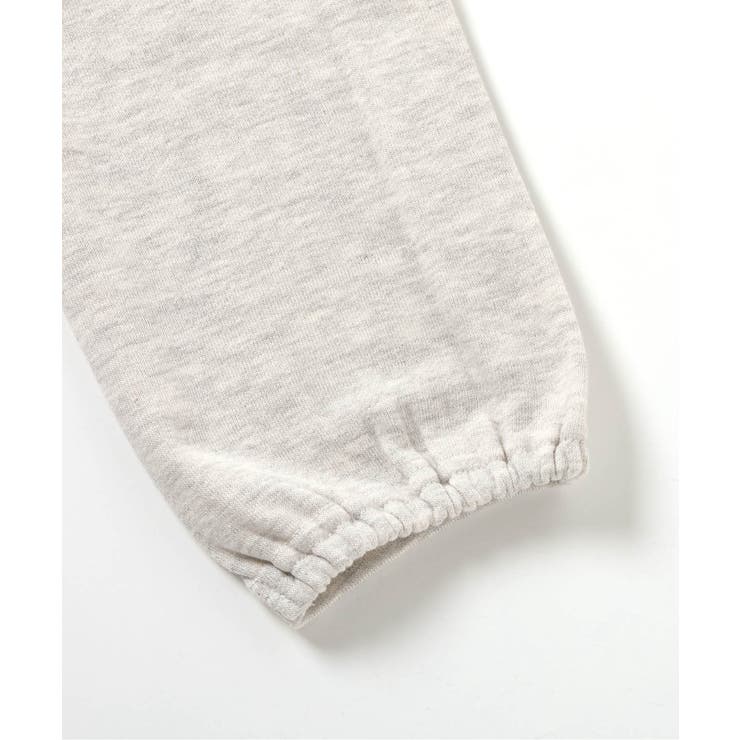 切替カットパンツ(セットアップ可)  10分丈 | F.O.Online Store | 詳細画像10 