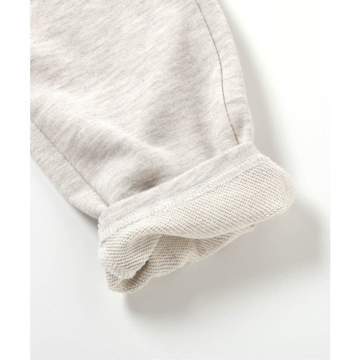 切替カットパンツ(セットアップ可)  10分丈 | F.O.Online Store | 詳細画像11 