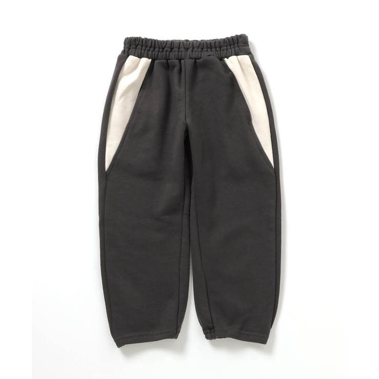 切替カットパンツ(セットアップ可)  10分丈 | F.O.Online Store | 詳細画像2 