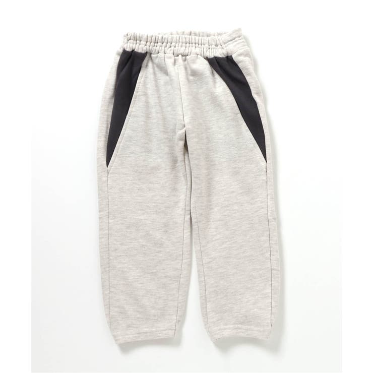 切替カットパンツ(セットアップ可)  10分丈 | F.O.Online Store | 詳細画像3 