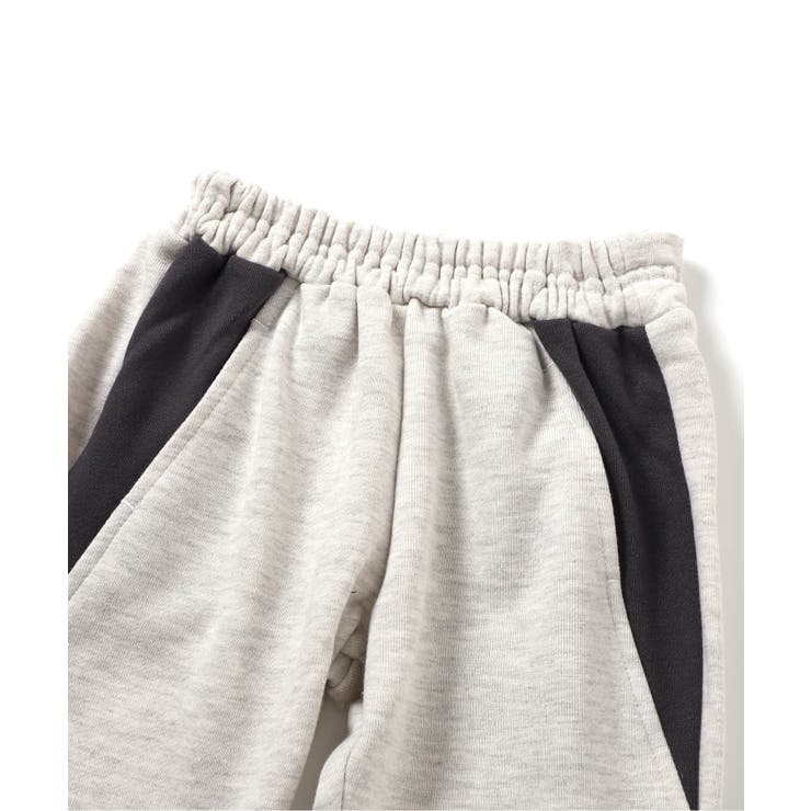 切替カットパンツ(セットアップ可)  10分丈 | F.O.Online Store | 詳細画像5 