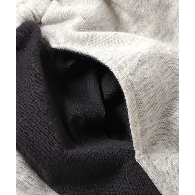 切替カットパンツ(セットアップ可)  10分丈 | F.O.Online Store | 詳細画像6 