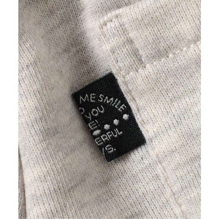 切替カットパンツ(セットアップ可)  10分丈 | F.O.Online Store | 詳細画像7 