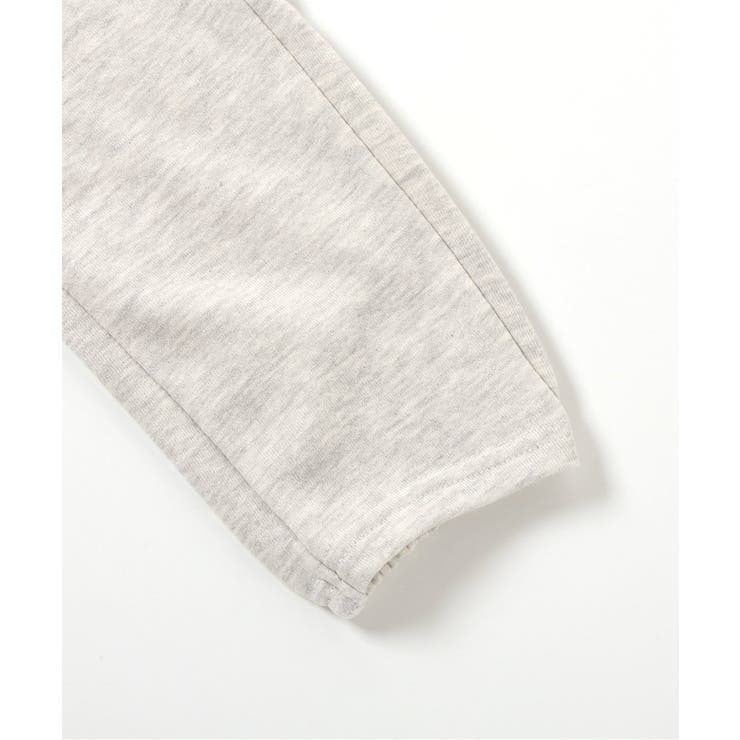 切替カットパンツ(セットアップ可)  10分丈 | F.O.Online Store | 詳細画像9 