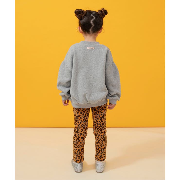 あったかカラバリレギパン  10分丈 | F.O.Online Store | 詳細画像3 