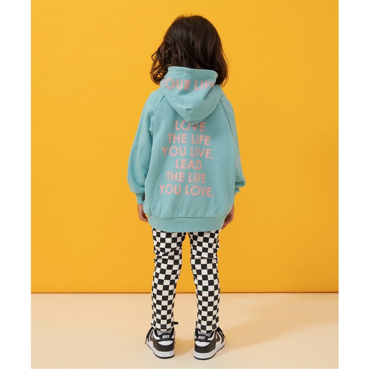 あったかカラバリレギパン  10分丈 | F.O.Online Store | 詳細画像7 