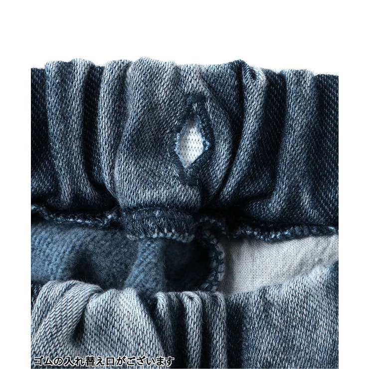 あったかケミカルカーゴパンツ  10分丈 | F.O.Online Store | 詳細画像16 