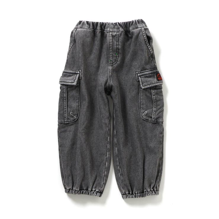 あったかケミカルカーゴパンツ  10分丈 | F.O.Online Store | 詳細画像2 