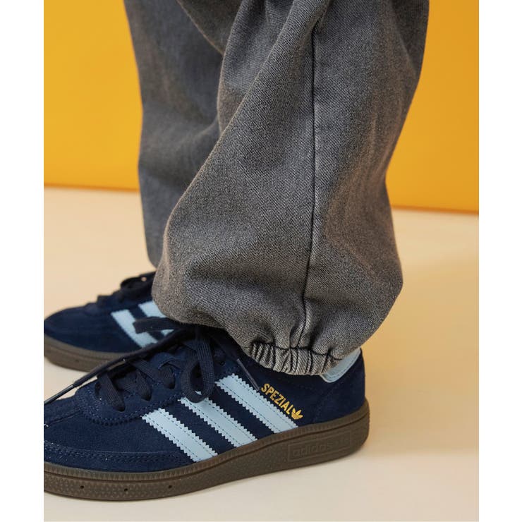 あったかケミカルカーゴパンツ  10分丈 | F.O.Online Store | 詳細画像6 