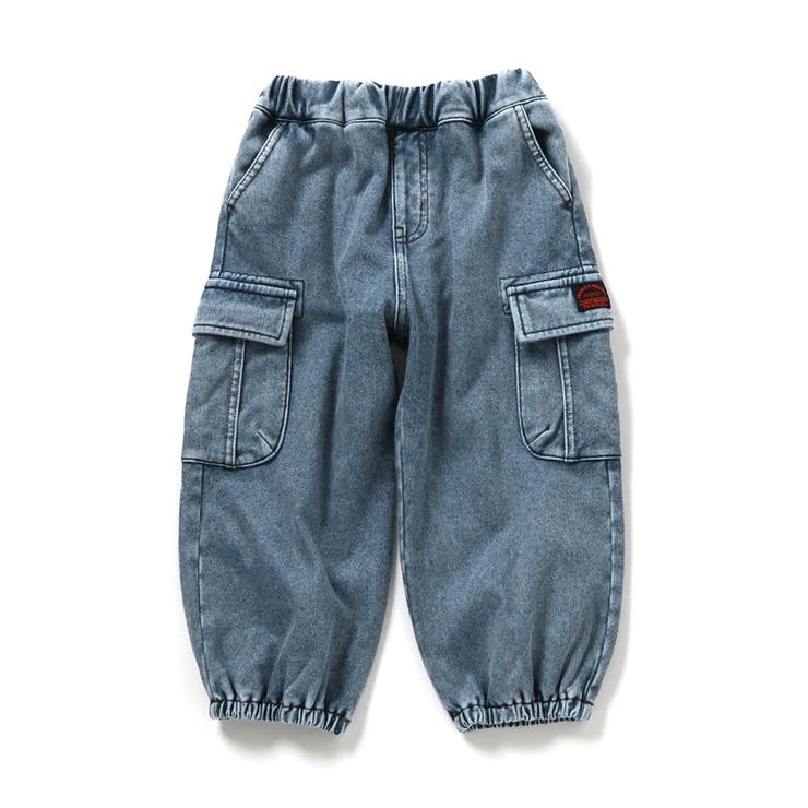 あったかケミカルカーゴパンツ  10分丈 | F.O.Online Store | 詳細画像7 