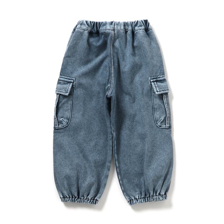 あったかケミカルカーゴパンツ  10分丈 | F.O.Online Store | 詳細画像8 