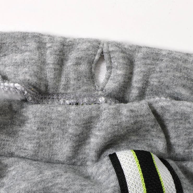 あったかサイドラインレギンスパンツ 10分丈[品番：FOKK0021500]｜F.O.