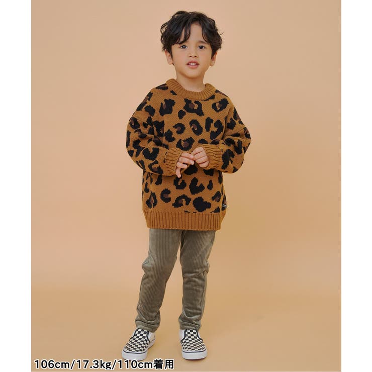 あったかふわとろスキニーパンツ | F.O.Online Store | 詳細画像9 