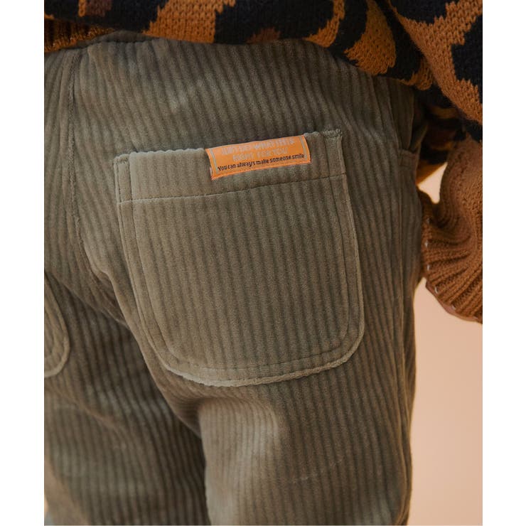 あったかふわとろスキニーパンツ | F.O.Online Store | 詳細画像11 