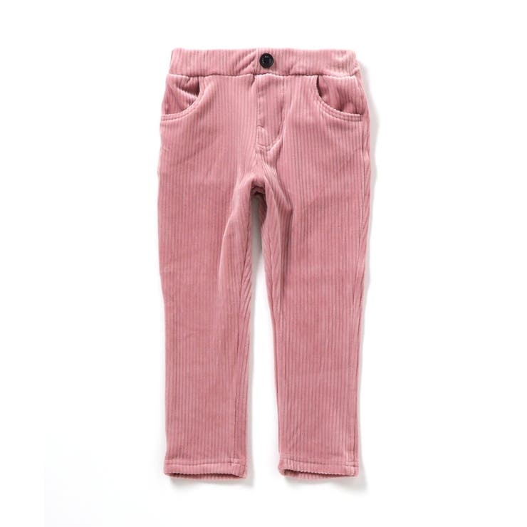 あったかふわとろスキニーパンツ | F.O.Online Store | 詳細画像12 