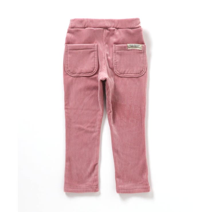 あったかふわとろスキニーパンツ | F.O.Online Store | 詳細画像13 