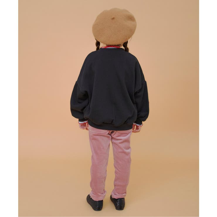 あったかふわとろスキニーパンツ | F.O.Online Store | 詳細画像15 