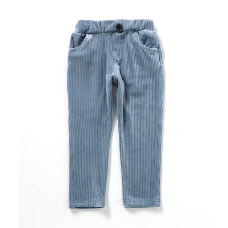 あったかふわとろスキニーパンツ | F.O.Online Store | 詳細画像16 