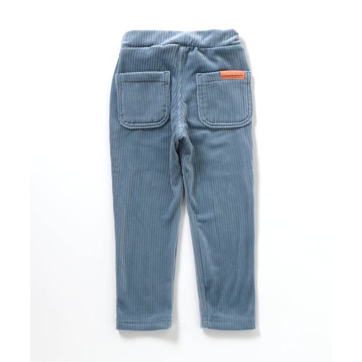 あったかふわとろスキニーパンツ | F.O.Online Store | 詳細画像17 