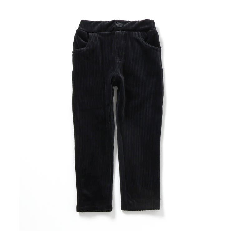 あったかふわとろスキニーパンツ | F.O.Online Store | 詳細画像1 