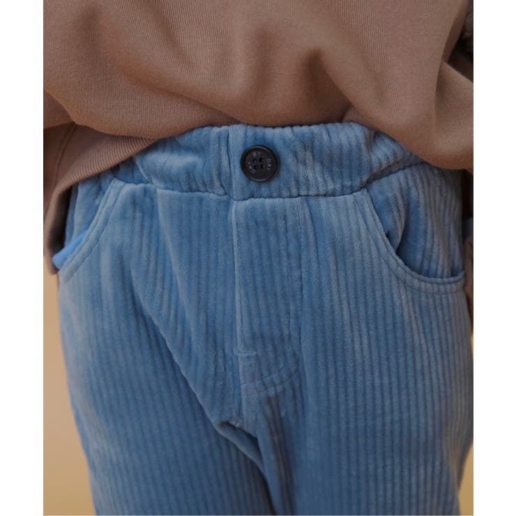 あったかふわとろスキニーパンツ | F.O.Online Store | 詳細画像20 