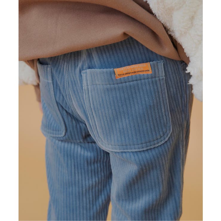 あったかふわとろスキニーパンツ | F.O.Online Store | 詳細画像21 