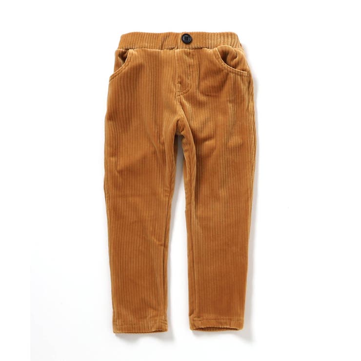 あったかふわとろスキニーパンツ | F.O.Online Store | 詳細画像22 