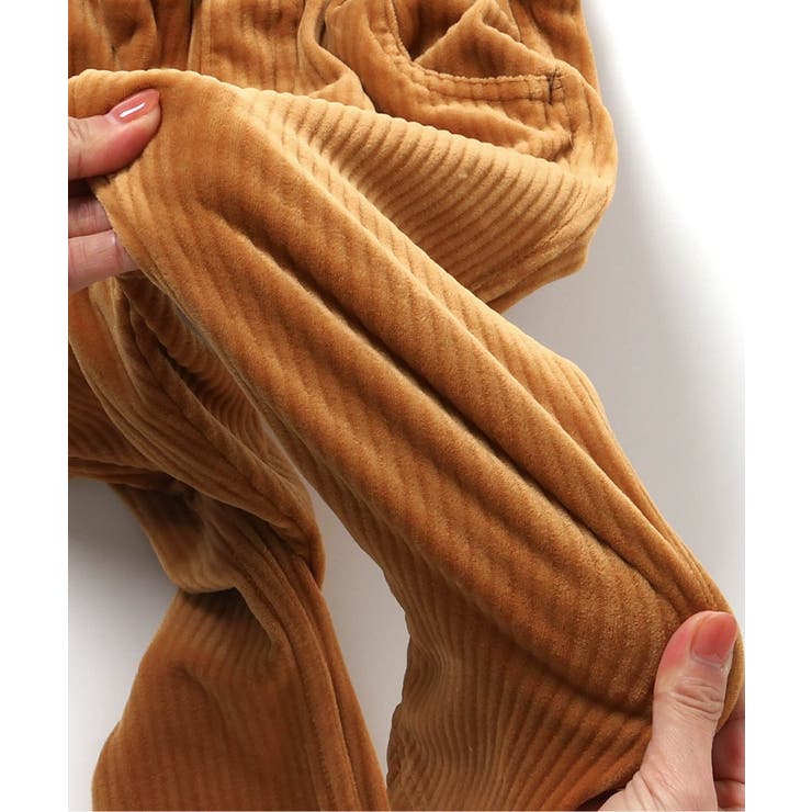 あったかふわとろスキニーパンツ | F.O.Online Store | 詳細画像30 