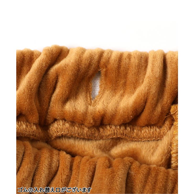 あったかふわとろスキニーパンツ | F.O.Online Store | 詳細画像31 