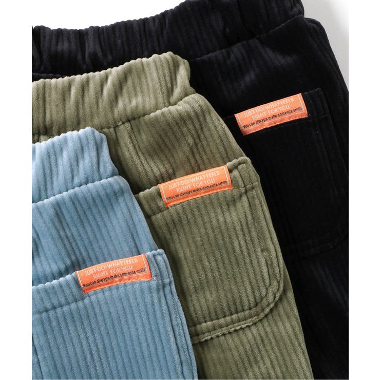 あったかふわとろスキニーパンツ | F.O.Online Store | 詳細画像32 