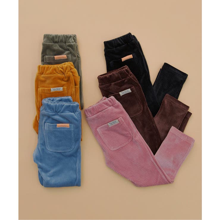 あったかふわとろスキニーパンツ | F.O.Online Store | 詳細画像39 