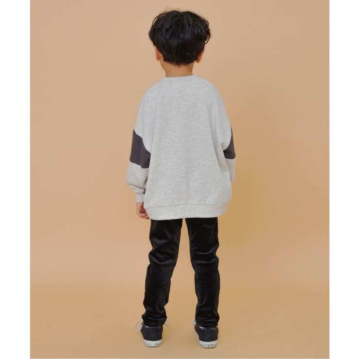 あったかふわとろスキニーパンツ | F.O.Online Store | 詳細画像4 