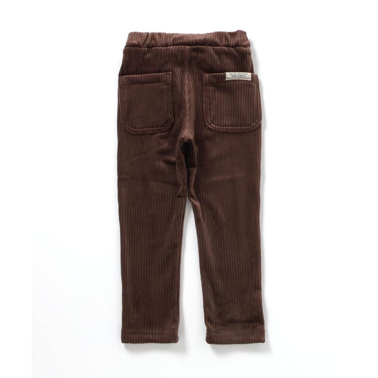 あったかふわとろスキニーパンツ | F.O.Online Store | 詳細画像6 