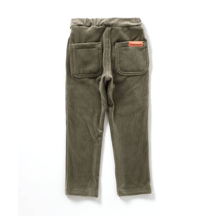 あったかふわとろスキニーパンツ | F.O.Online Store | 詳細画像8 