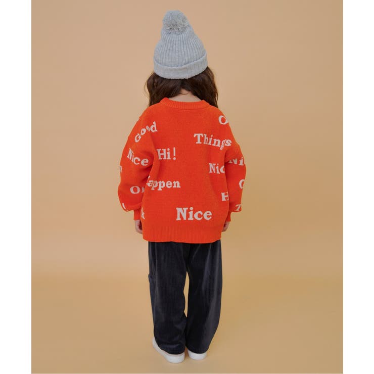 あったかふわとろテーパードパンツ  10分丈 | F.O.Online Store | 詳細画像14 