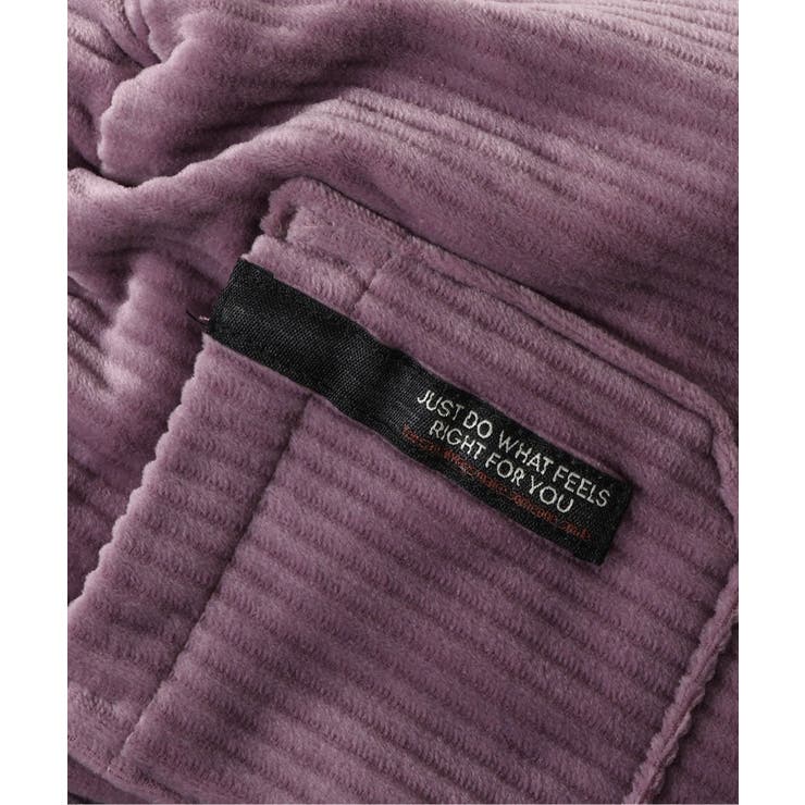 あったかふわとろテーパードパンツ  10分丈 | F.O.Online Store | 詳細画像20 