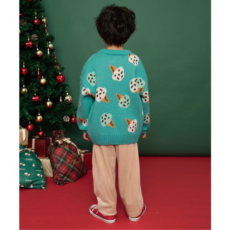 あったかふわとろテーパードパンツ  10分丈 | F.O.Online Store | 詳細画像4 