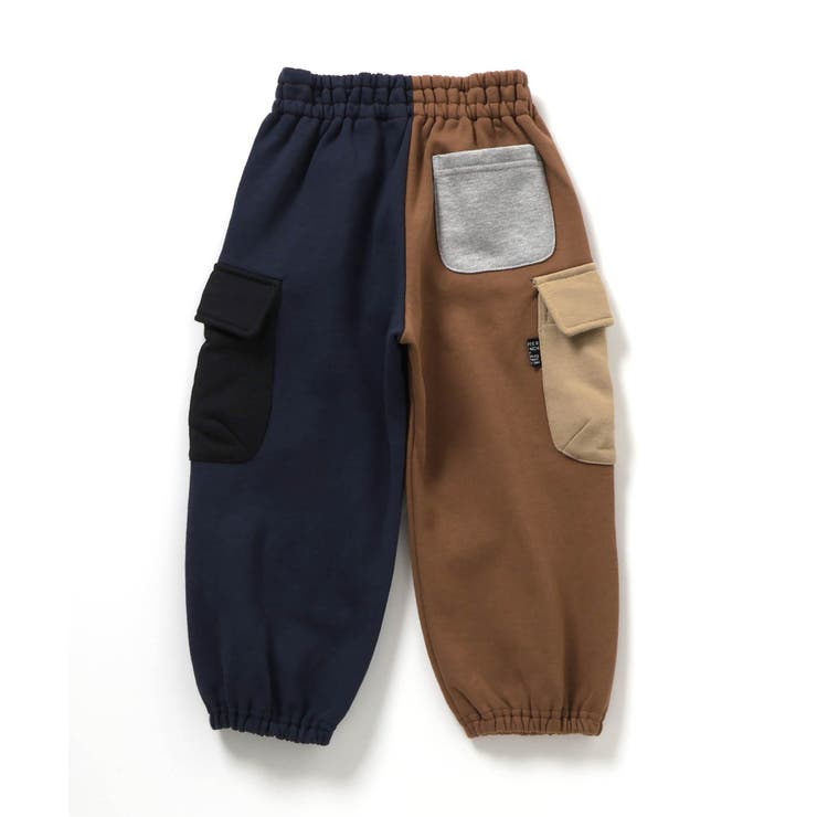 あったかカーゴパンツ  10分丈 | F.O.Online Store | 詳細画像20 